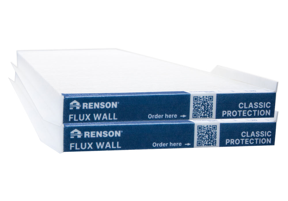 FLUX WALL KIT: filter Classic Protection